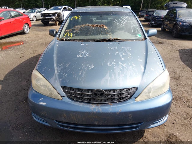 Продажа на аукционе авто 2003 Toyota Camry Le V6, vin: 4T1BF30K63U546210, номер лота: 45243118
