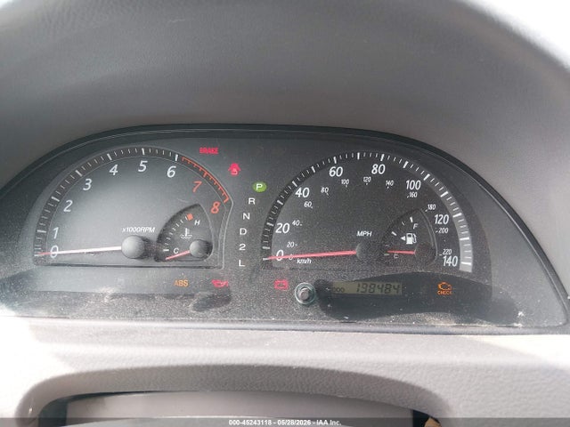 Продажа на аукционе авто 2003 Toyota Camry Le V6, vin: 4T1BF30K63U546210, номер лота: 45243118