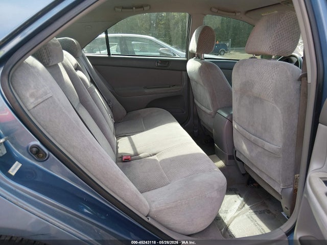 Продажа на аукционе авто 2003 Toyota Camry Le V6, vin: 4T1BF30K63U546210, номер лота: 45243118