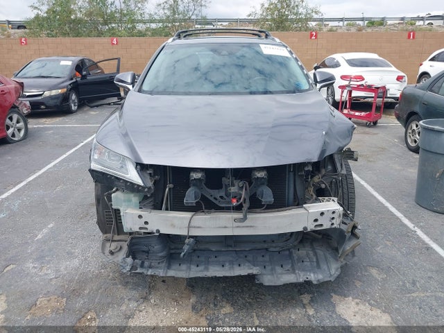 Lexus RX 350 2016 2T2BZMCA7GC009784 Image 13