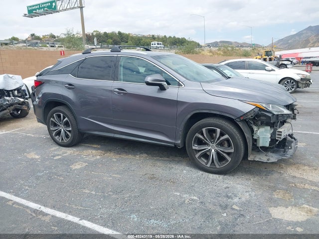 Lexus RX 350 2016 2T2BZMCA7GC009784 Image 14