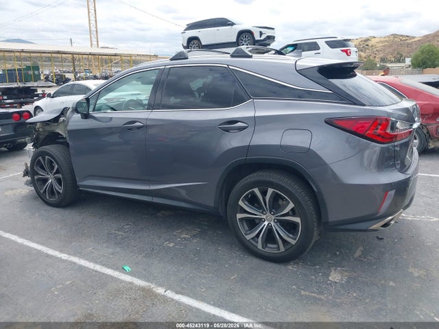 Lexus RX 350 2016 2T2BZMCA7GC009784 Image 15