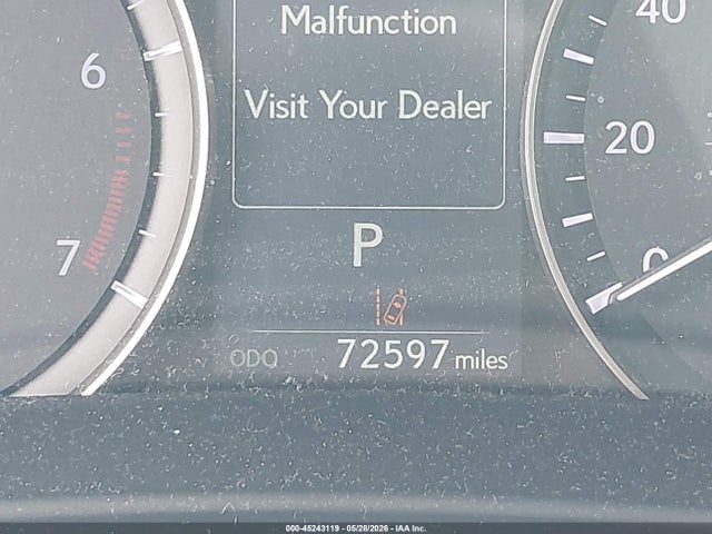 Lexus RX 350 2016 2T2BZMCA7GC009784 Image 16