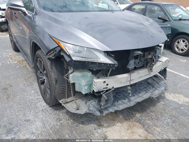 Lexus RX 350 2016 2T2BZMCA7GC009784 Image 18