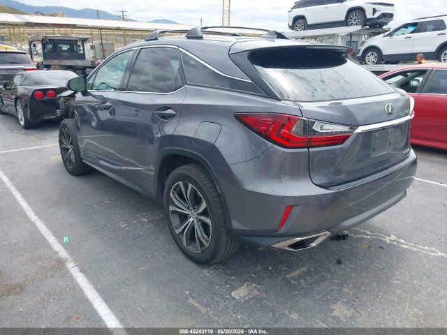 Lexus RX 350 2016 2T2BZMCA7GC009784 Image 3