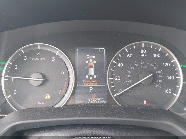 Lexus RX 350 2016 2T2BZMCA7GC009784 Image 7
