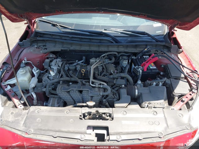 1N4BL4CW5NN313388 Nissan Altima Sr Intelligent Awd