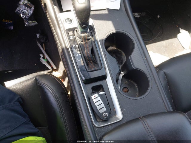 Auction sale of the 2022 Nissan Altima Sr Intelligent Awd, vin: 1N4BL4CW5NN313388, lot number: 45243122