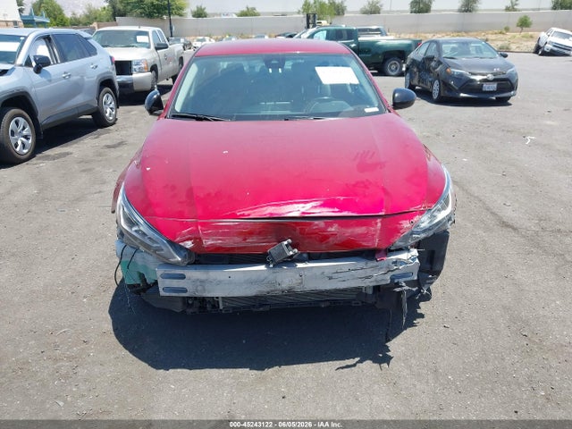 Продаж на аукціоні авто 2022 Nissan Altima Sr Intelligent Awd, vin: 1N4BL4CW5NN313388, номер лоту: 45243122