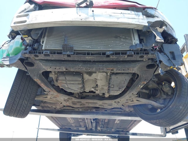 1N4BL4CW5NN313388 Nissan Altima Sr Intelligent Awd