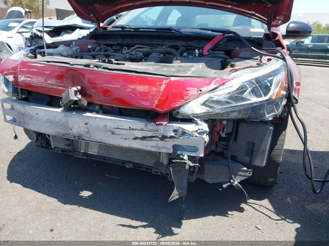 1N4BL4CW5NN313388 Nissan Altima Sr Intelligent Awd