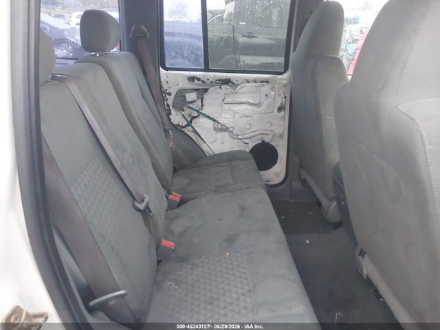 Aukcja sprzedaży 2007 Jeep Liberty Sport, vin: 1J4GK48K07W631306, numer aukcji: 45243127