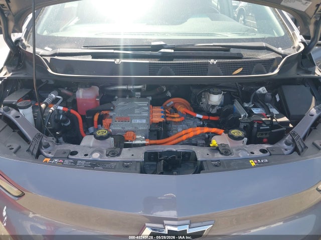 1G1FW6S06P4130725 Chevrolet Bolt Ev Fwd 1lt