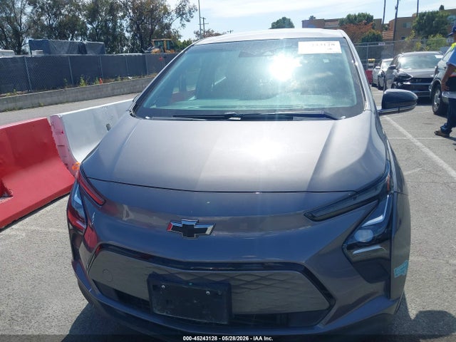 1G1FW6S06P4130725 Chevrolet Bolt Ev Fwd 1lt