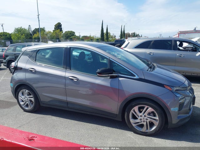 1G1FW6S06P4130725 Chevrolet Bolt Ev Fwd 1lt