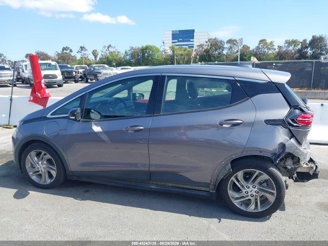 1G1FW6S06P4130725 Chevrolet Bolt Ev Fwd 1lt