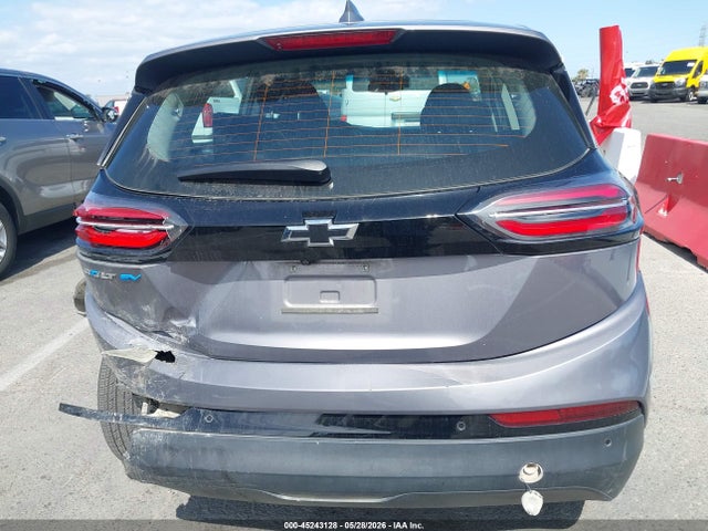 1G1FW6S06P4130725 Chevrolet Bolt Ev Fwd 1lt