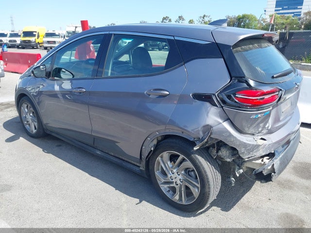 1G1FW6S06P4130725 Chevrolet Bolt Ev Fwd 1lt