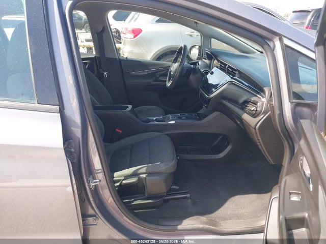 1G1FW6S06P4130725 Chevrolet Bolt Ev Fwd 1lt