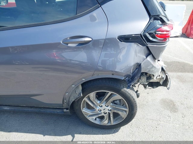 1G1FW6S06P4130725 Chevrolet Bolt Ev Fwd 1lt