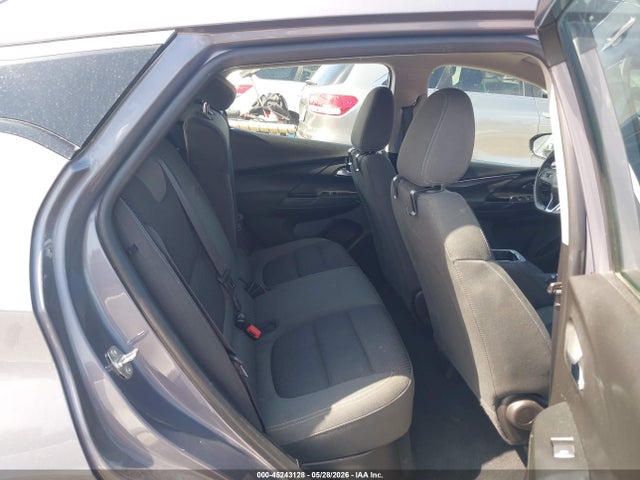 1G1FW6S06P4130725 Chevrolet Bolt Ev Fwd 1lt