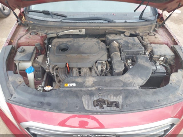 Aukcja sprzedaży 2016 Hyundai Sonata Se, vin: 5NPE24AF8GH289460, numer aukcji: 45243129