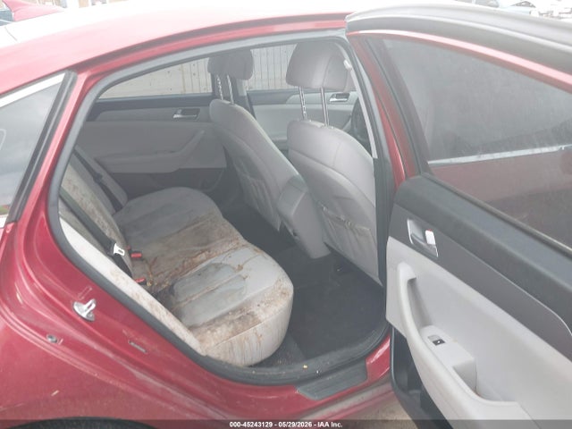 Aukcja sprzedaży 2016 Hyundai Sonata Se, vin: 5NPE24AF8GH289460, numer aukcji: 45243129