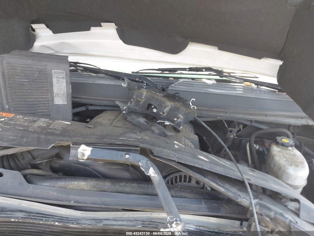 Aukcja sprzedaży 2011 Chevrolet Suburban 2500 Lt1, vin: 1GNWKMEGXBR249378, numer aukcji: 45243130