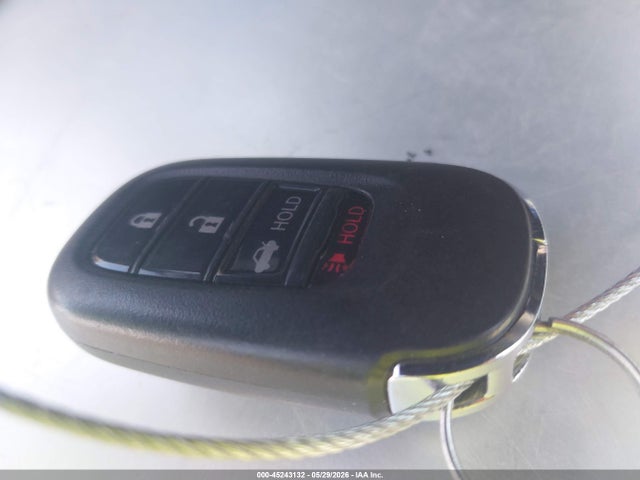 2HGFE1E5XPH472946 Honda CIVIC SI SEDAN