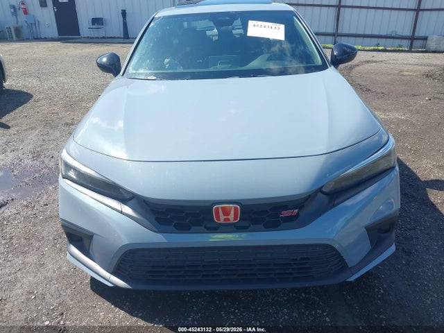 2HGFE1E5XPH472946 Honda CIVIC SI SEDAN