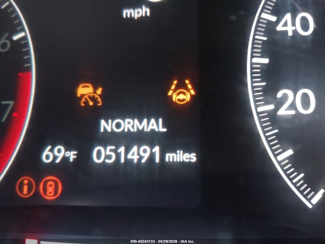 2HGFE1E5XPH472946 Honda CIVIC SI SEDAN