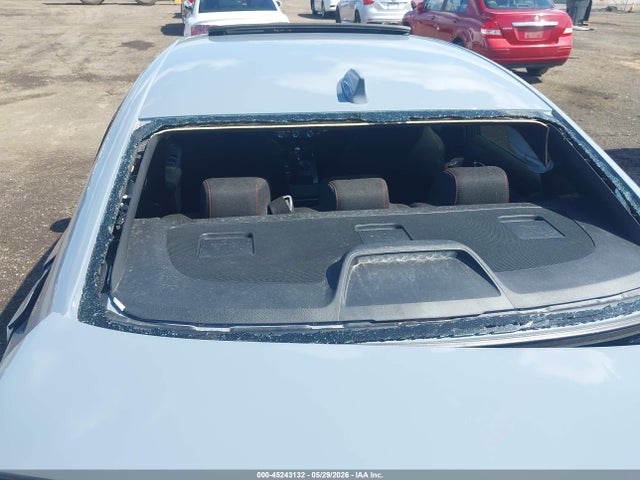 2HGFE1E5XPH472946 Honda CIVIC SI SEDAN