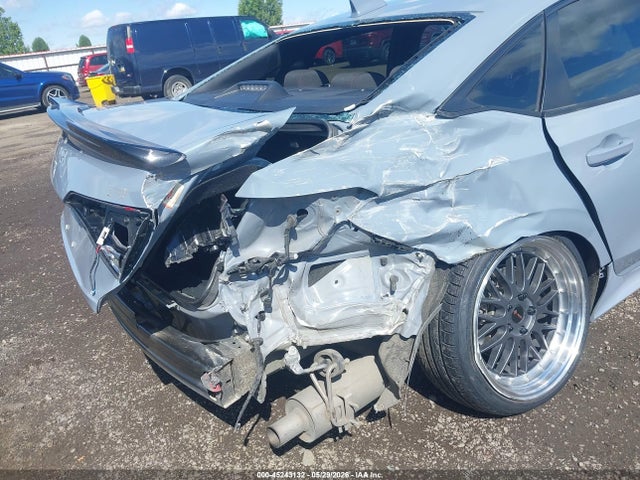2HGFE1E5XPH472946 Honda CIVIC SI SEDAN