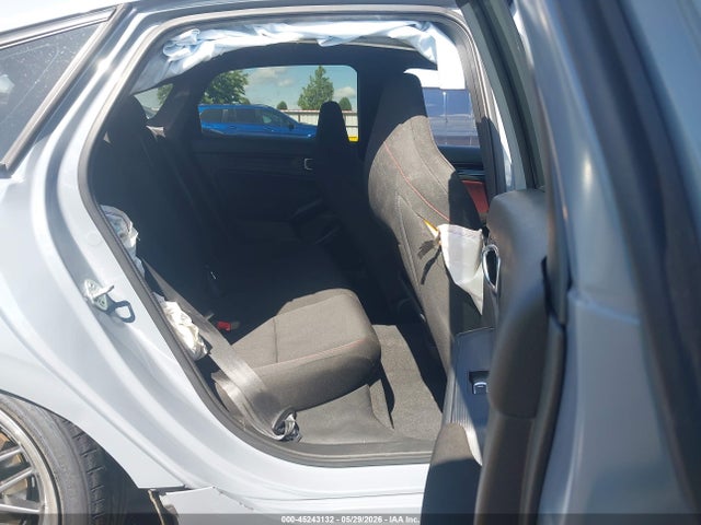 2HGFE1E5XPH472946 Honda CIVIC SI SEDAN