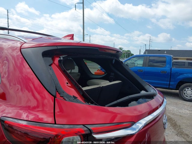 Продаж на аукціоні авто 2021 Mazda Cx-9 Grand Touring, vin: JM3TCBDY0M0538436, номер лоту: 45243139