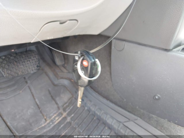 Aukcja sprzedaży 2012 Ford Fusion Hybrid, vin: 3FADP0L35CR242053, numer aukcji: 45243140
