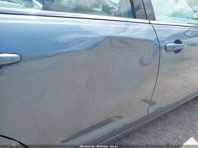 Aukcja sprzedaży 2012 Ford Fusion Hybrid, vin: 3FADP0L35CR242053, numer aukcji: 45243140
