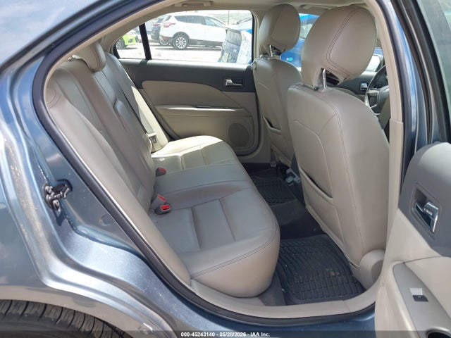 Aukcja sprzedaży 2012 Ford Fusion Hybrid, vin: 3FADP0L35CR242053, numer aukcji: 45243140
