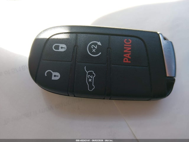 1C4RJFAGXFC858845 Jeep Grand Cherokee Altitude