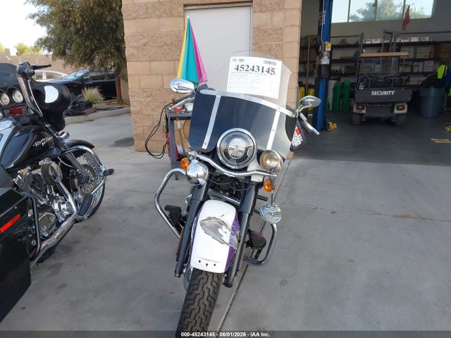 2020 Harley-davidson Flhcs მანქანა იყიდება აუქციონზე, vin: 1HD1YBK2XLB075206, აუქციონის ნომერი: 45243145