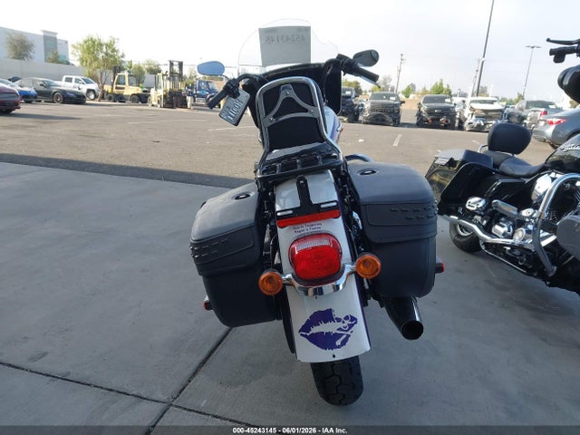 2020 Harley-davidson Flhcs მანქანა იყიდება აუქციონზე, vin: 1HD1YBK2XLB075206, აუქციონის ნომერი: 45243145