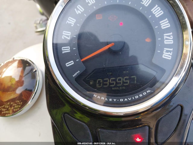 2020 Harley-davidson Flhcs მანქანა იყიდება აუქციონზე, vin: 1HD1YBK2XLB075206, აუქციონის ნომერი: 45243145