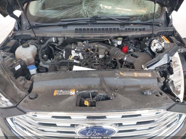 Aukcja sprzedaży 2019 Ford Edge Titanium, vin: 2FMPK4K98KBC02240, numer aukcji: 45243146