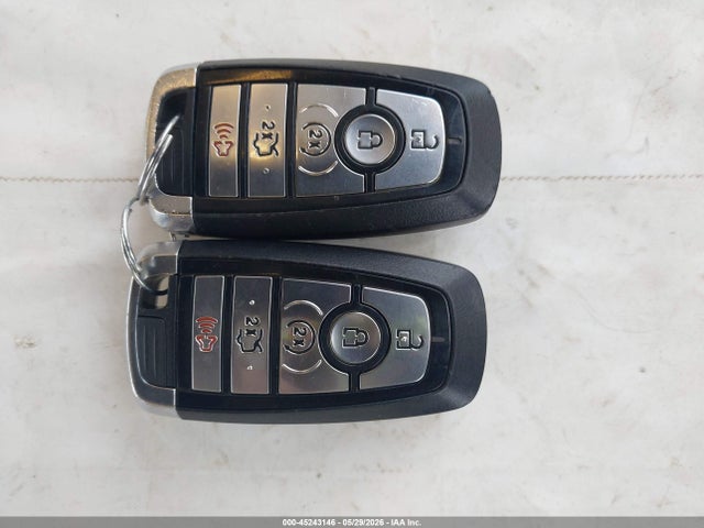 Aukcja sprzedaży 2019 Ford Edge Titanium, vin: 2FMPK4K98KBC02240, numer aukcji: 45243146