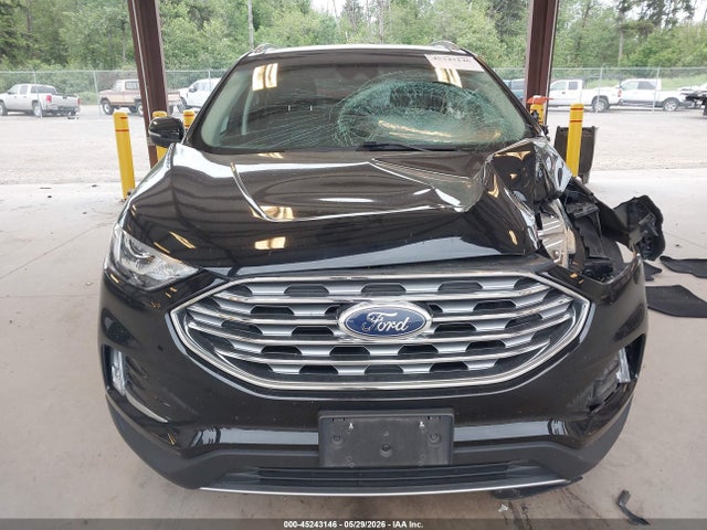 Aukcja sprzedaży 2019 Ford Edge Titanium, vin: 2FMPK4K98KBC02240, numer aukcji: 45243146