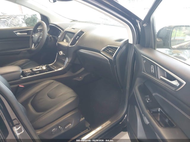 Aukcja sprzedaży 2019 Ford Edge Titanium, vin: 2FMPK4K98KBC02240, numer aukcji: 45243146