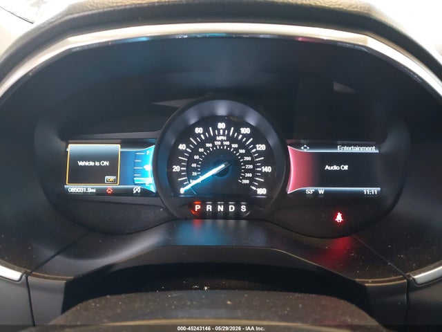 Aukcja sprzedaży 2019 Ford Edge Titanium, vin: 2FMPK4K98KBC02240, numer aukcji: 45243146