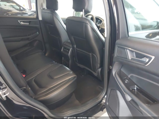 Aukcja sprzedaży 2019 Ford Edge Titanium, vin: 2FMPK4K98KBC02240, numer aukcji: 45243146