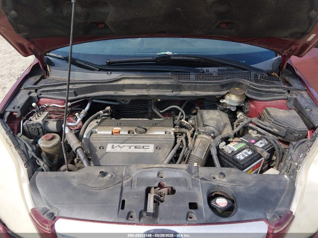 Продажа на аукционе авто 2008 Honda Cr-v Ex, vin: JHLRE38548C038015, номер лота: 45243149