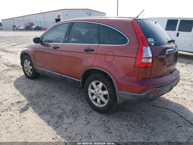 Продажа на аукционе авто 2008 Honda Cr-v Ex, vin: JHLRE38548C038015, номер лота: 45243149